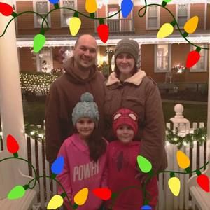 Meet your Posher, Christina